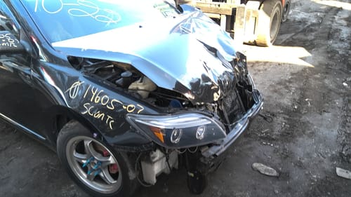 2007 Scion Sciotc