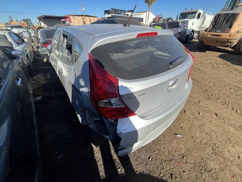 2014 Hyundai Accent