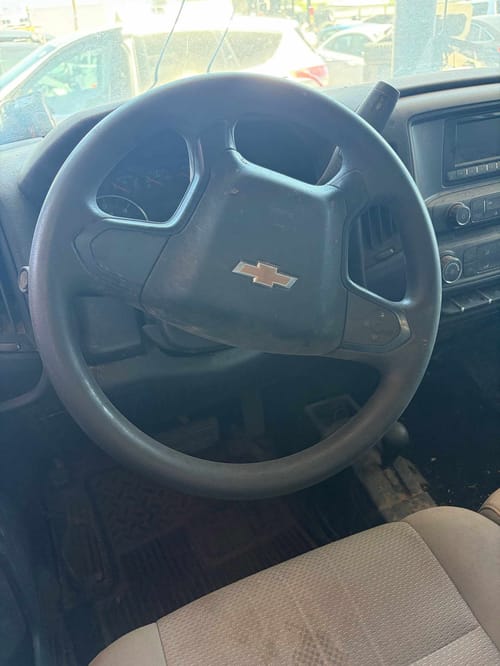 2014 GMC Silverado 1500