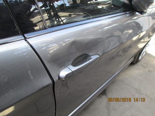 2011 BMW 328i