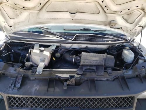 2013 GMC Expr15