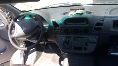 2005 Dodge Sprinter