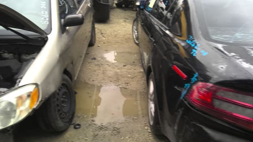 2008 Acura Tl