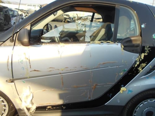 2015 Smart Smartfor2