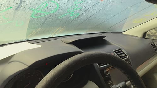 2015 Subaru Impreza