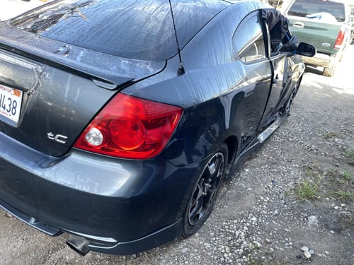 2005 Scion Sciotc