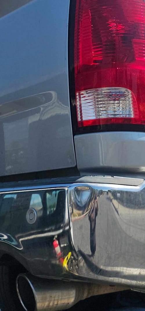 2019 Dodge Dpu15