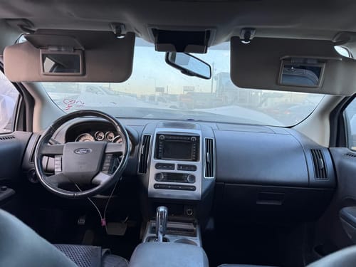 2010 Ford Edge
