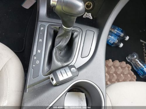 2014 Kia Optima