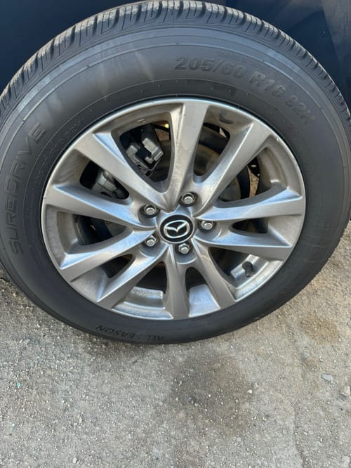 2022 Mazda Mazda3