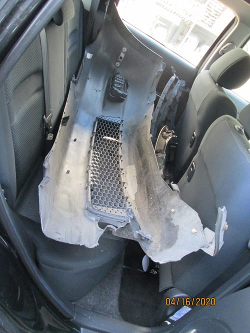 2006 Scion Xa