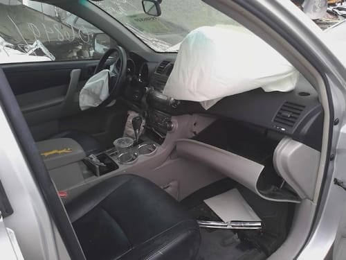 2011 Toyota Highlander