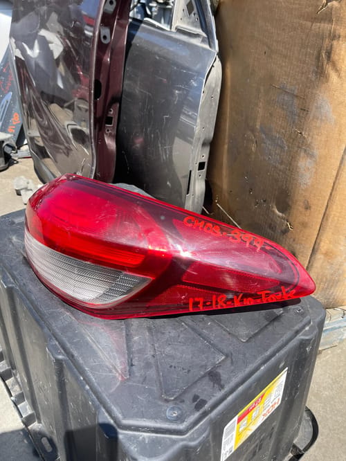 2018 Kia Forte