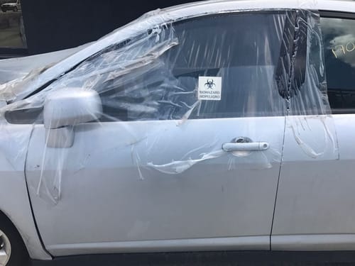 2012 Nissan Versa