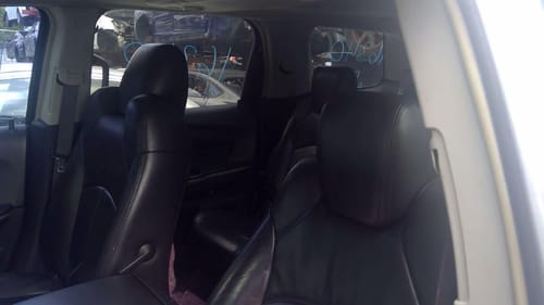 2009 GMC Acadia
