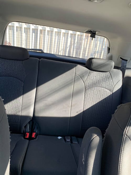 2011 GMC Acadia