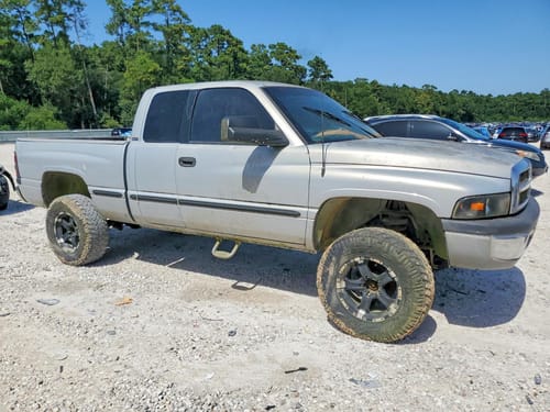 1998 Dodge RAM