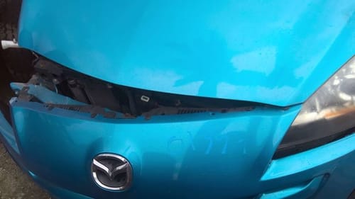 2010 Mazda Mazda3