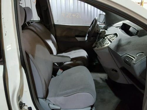2005 Nissan Quest