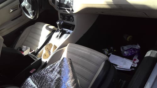 2011 Volkswagen CC