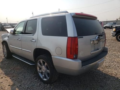 2014 Cadillac Escalade