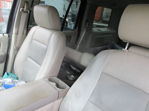 2006 Ford Explorer