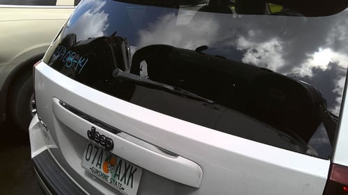 2014 Jeep Compass