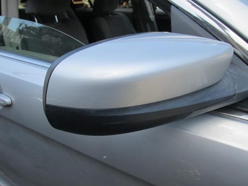 2012 Ford Taurus