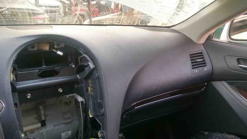2011 Lexus Es350