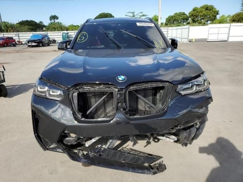2023 BMW X3