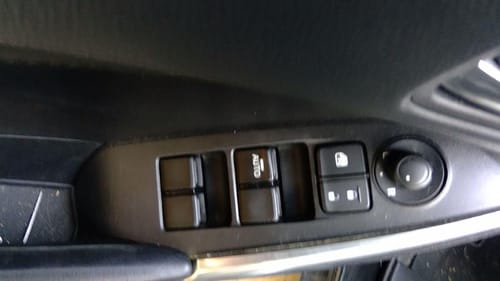 2014 Mazda 6