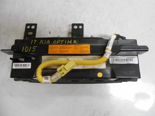 2017 Kia Optimakia