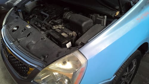 2014 Kia Sedona