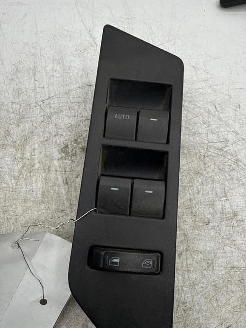 2011 Ford Edge