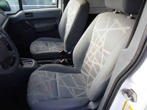2010 Ford Transit
