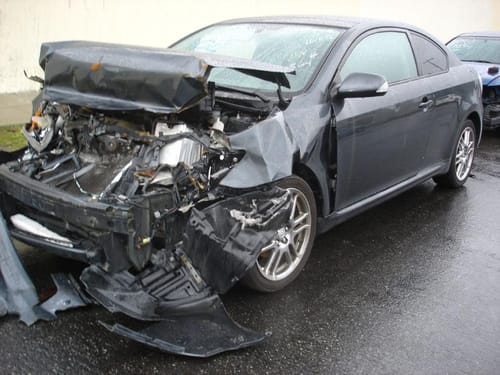2009 Scion Sciotc