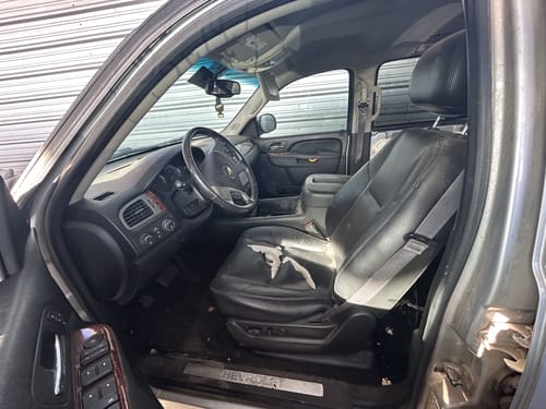 2013 GMC Sub150