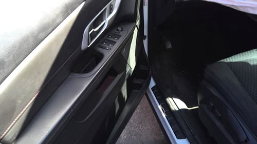 2012 GMC Terrain