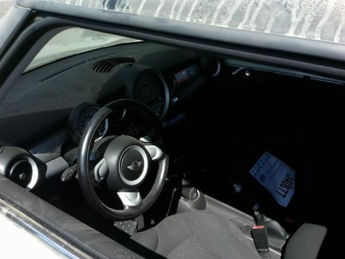 2009 Mini Cooper