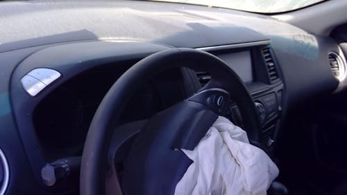 2014 Nissan Pathfinder