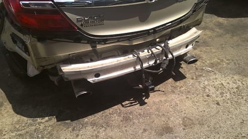 2015 Buick Regal