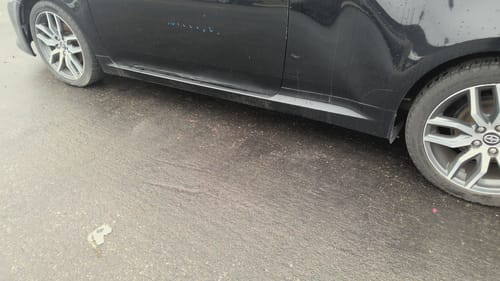 2016 Scion Sciotc