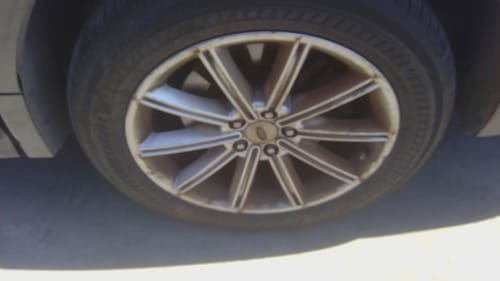 2019 Ford Flex