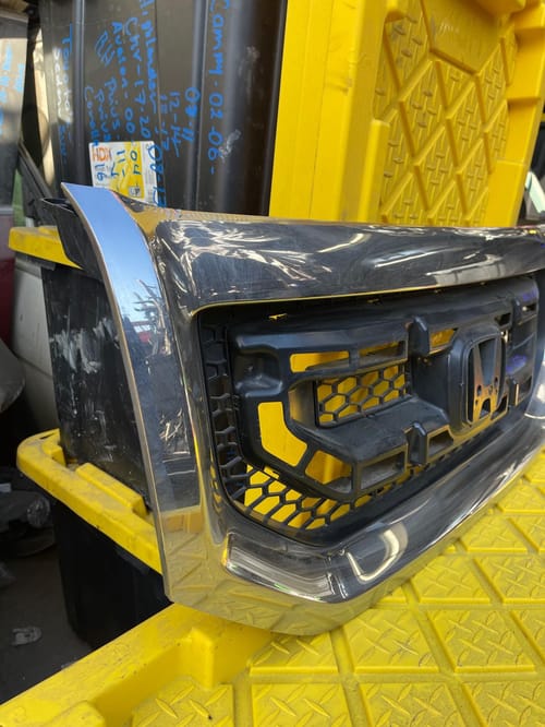 2010 Honda Pilot