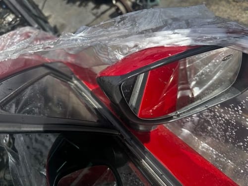 2018 Subaru Impreza