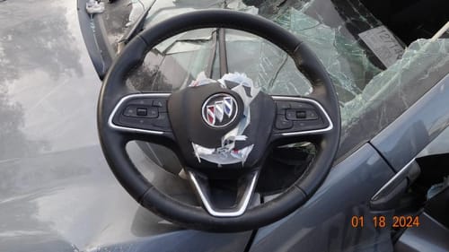 2021 Buick Encore GX