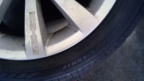 2003 BMW 330i