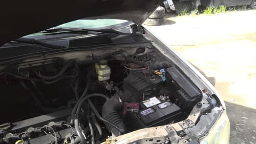 2012 Ford Escape