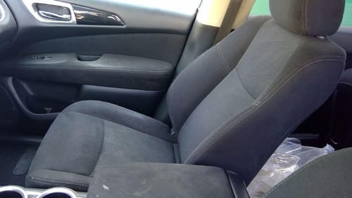 2014 Nissan Pathfinder