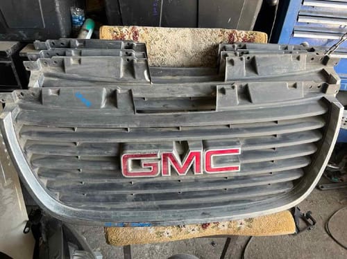 2011 GMC Yukon